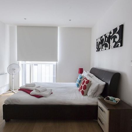 Times Square Serviced Apartments Londres Extérieur photo