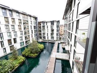 Times Square Serviced Apartments Londres Extérieur photo