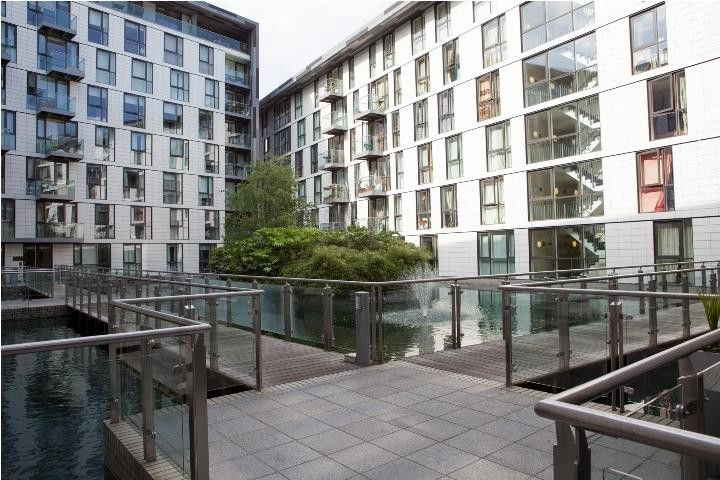 Times Square Serviced Apartments Londres Extérieur photo