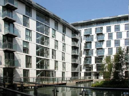 Times Square Serviced Apartments Londres Extérieur photo