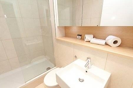 Times Square Serviced Apartments Londres Extérieur photo