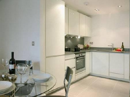 Times Square Serviced Apartments Londres Extérieur photo