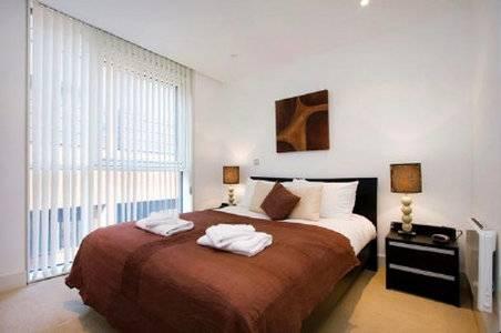 Times Square Serviced Apartments Londres Extérieur photo