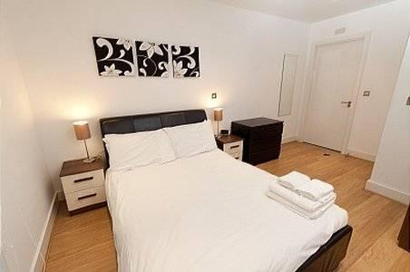 Times Square Serviced Apartments Londres Extérieur photo