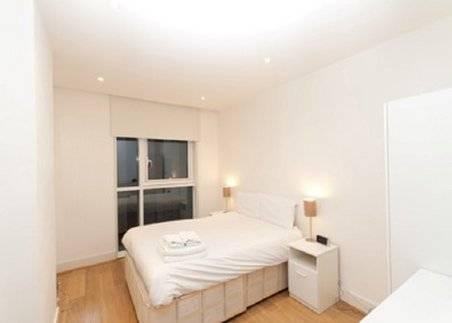 Times Square Serviced Apartments Londres Extérieur photo