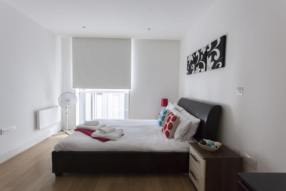 Times Square Serviced Apartments Londres Extérieur photo