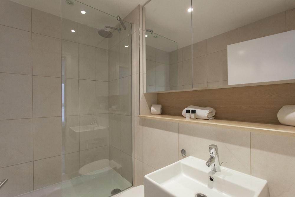 Times Square Serviced Apartments Londres Extérieur photo